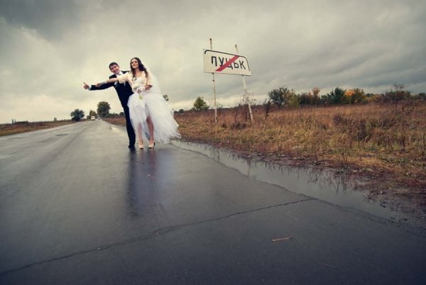 Фотовиставка Ніни Ліщук